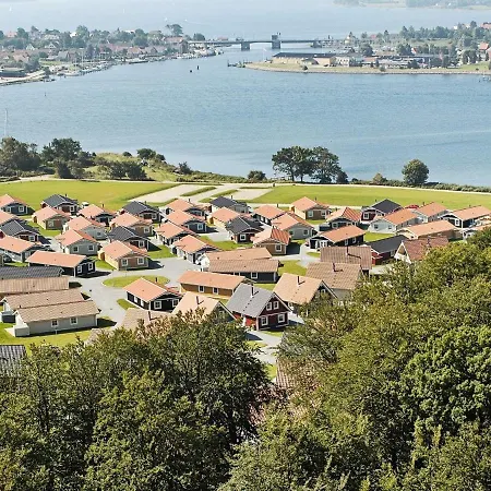 Prázdninový dům Holiday Xxviii