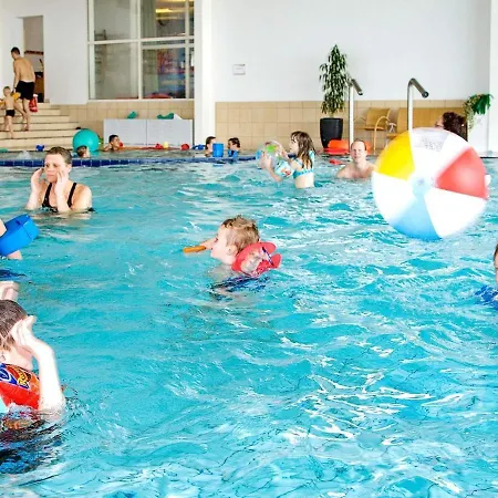 Prázdninový dům Holiday Xxviii