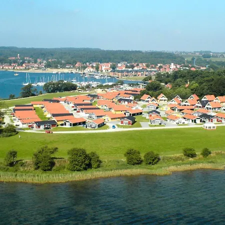 Prázdninový dům Holiday Xxviii *